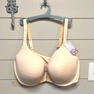 Cacique Boost Plunge Bra